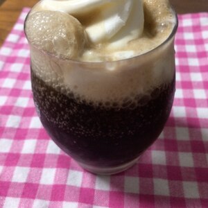 コーラ フロート レシピ 作り方 By かえるかえる38 楽天レシピ コーラ フロート レシピ 作り方 By かえるかえる38 楽天レシピ